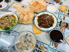 -西关明记肠粉(荔枝湾店)