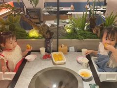 -鲜潭蒸汽石锅鱼(万象前海店)