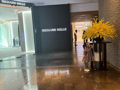 -北京柏悦酒店·锦庭餐厅Dining Room