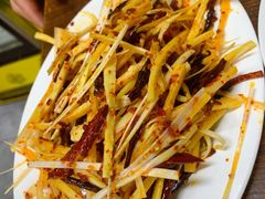 -西塔隆太白烤牛肉馆(图们路店)