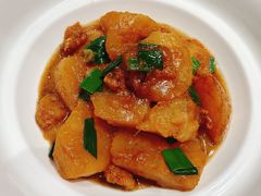 -妈妈菜舟山海鲜(沈家门店)