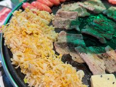 -范儿·嫂子烤肉·精致炭火烤肉(长治路店)