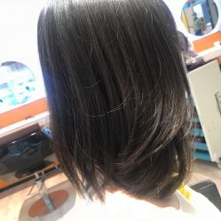 -FG HAIR·烫发·染发