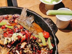 -老板恋上鱼(高新万达店)