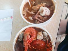-乌糖沙茶面(民族路店)
