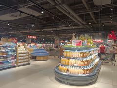 -永辉超市(鲁谷店)