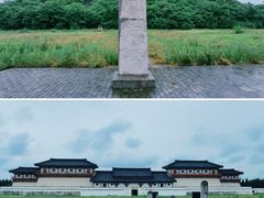 -汉景帝阳陵博物院