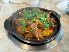 -二楼老店重庆鸡公煲(真光路店)