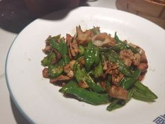 -老阿爸鲜鱼土菜(园区永旺店)