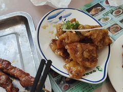 -华天延吉餐厅(西四总店)