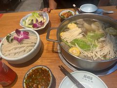 -掂档潮汕牛肉火锅(cityon熙地港店)