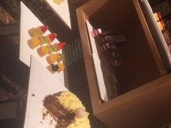 -西安高新希尔顿酒店·咖啡露台西餐厅