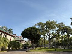 -厦门大学(思明校区)