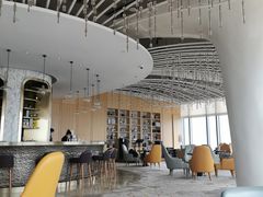 大堂-三迪希尔顿酒店·星空酒廊