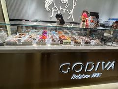 -GODIVA(港汇恒隆广场)