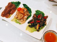 -金米箩大酒店(五角场店)