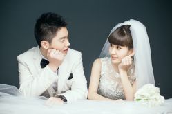 -太郎花子婚纱摄影艺术中心