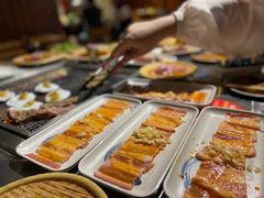 -五彩凉山自助西昌烧烤(柳翠路店)