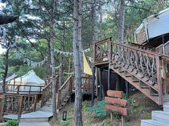 -云峰山自然风景区
