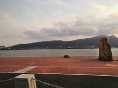 -在海一方公园