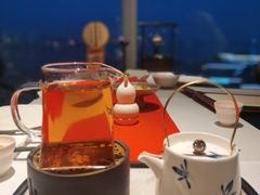 -馋遇江南·精致湖景雅宴(东方之门店)