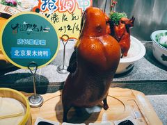 -松沪名灶·豆浆鱼头·新上海菜(飞航吾悦广场店)
