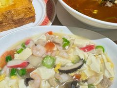 -滋味满屋美食坊(上海街店)