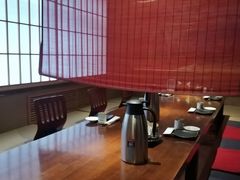 -千代武日本料理(开发区店)