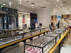 -大明府国际眼镜(太原北街店)