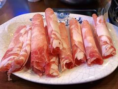 -亿诣蝎府炸酱面羊蝎子火锅(酷车小镇店)