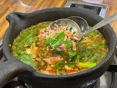 -笔记安顺夺夺粉火锅