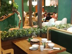 大堂-费大厨辣椒炒肉(万家丽一店)