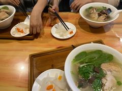 -富源春面馆(四川北路店)