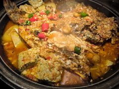 -烤匠麻辣烤鱼(万象城店)