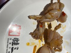 -蛙三泡椒牛蛙(万象城店)