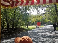-北陵公园