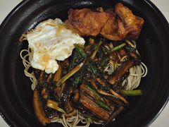 -老地方面馆(思南路店)