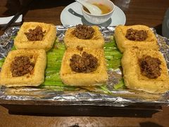 -福慧慈缘素食餐厅(王府井店)