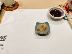 -鮨一日本料理(大中华店)