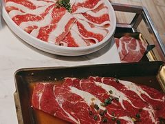 -炙城·韩式烤肉(南京东路店)