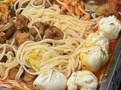 -在巷子里的烤肉店·螺蛳粉烤鱼·牛蛙(和美城店)