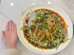 -老妈厨房团圆饺子东北菜(北环路店)