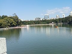 -西湖公园(鼓楼区)