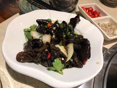-润泽园椰子鸡(汇一城店)