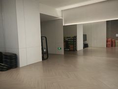 -YCHL FIT 健身(星寰店)