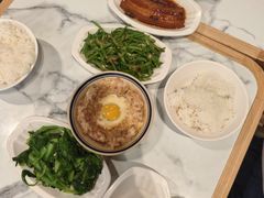 -乡村基·川味现炒大王(熙悦天街店)