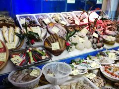 -三个渔夫·蒸汽海鲜(小白楼店)