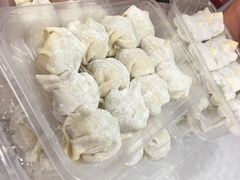 -海平馄饨(逍遥二路店)