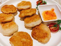 虾饼-巡味顺德菜(龙华壹方城店)