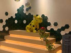 -红樱桃·欢乐餐厅(太原里店)
